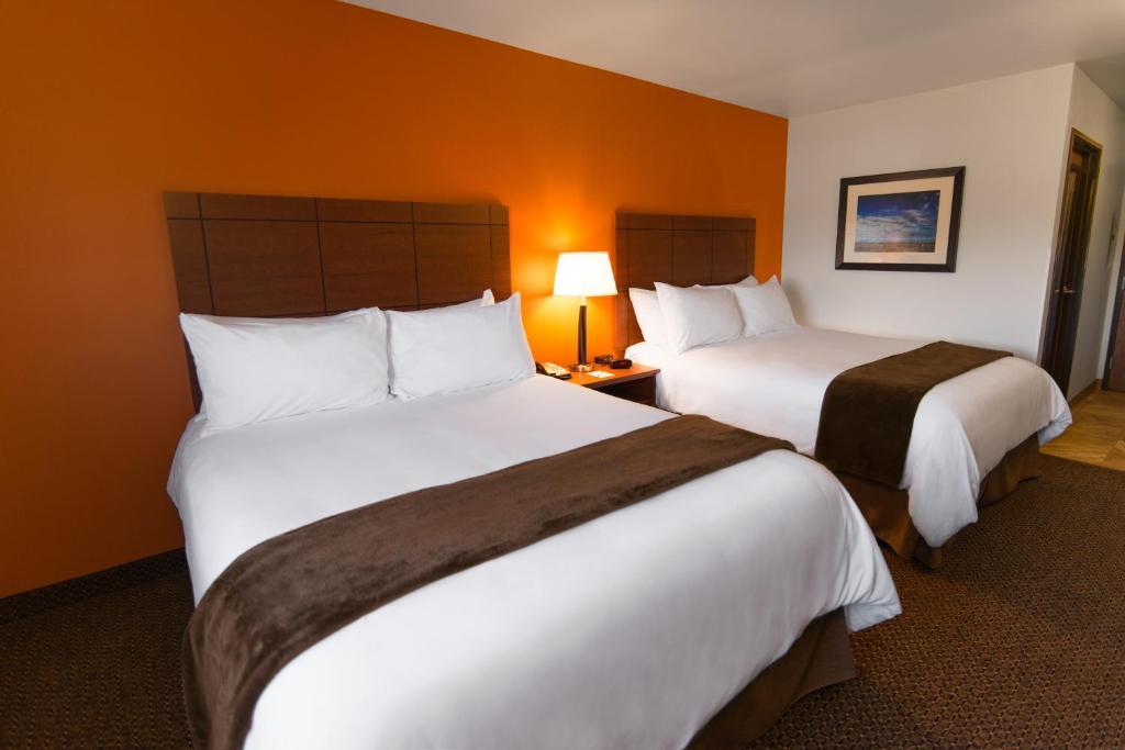My Place Hotel-Yakima, Wa المظهر الخارجي الصورة