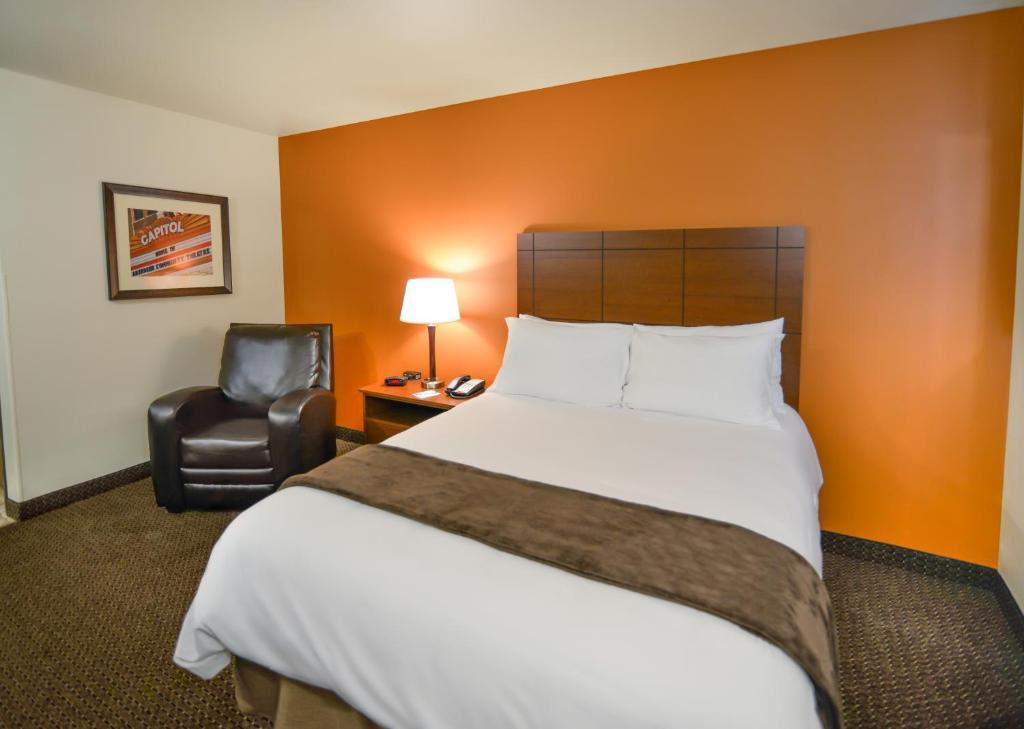 My Place Hotel-Yakima, Wa المظهر الخارجي الصورة