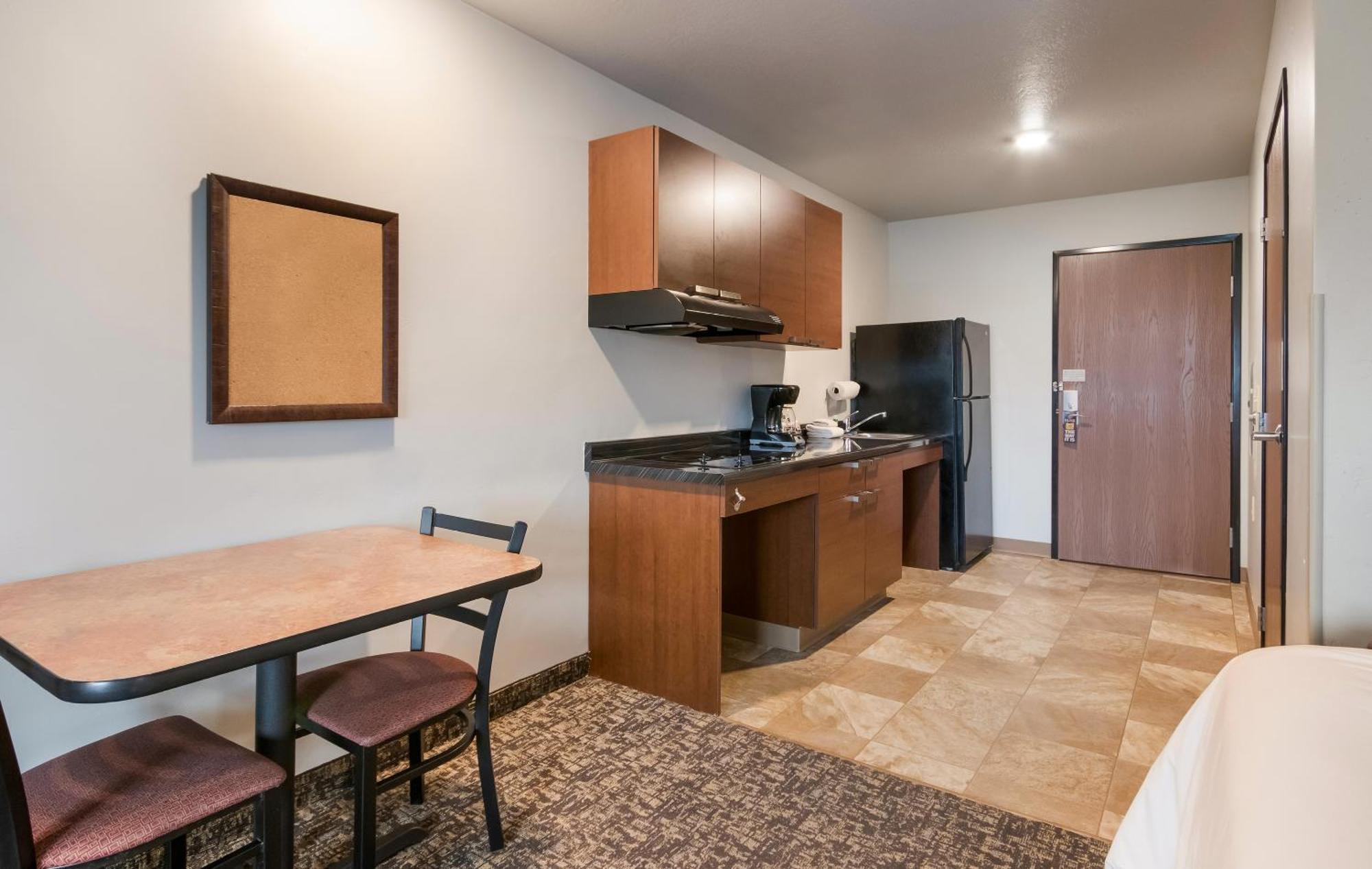My Place Hotel-Yakima, Wa المظهر الخارجي الصورة